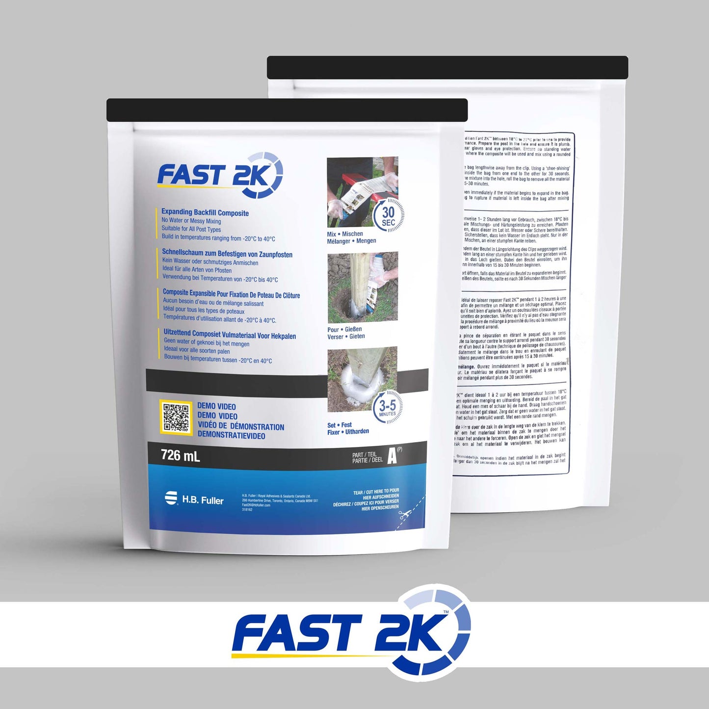 Fast 2k