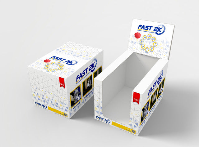 Fast 2k