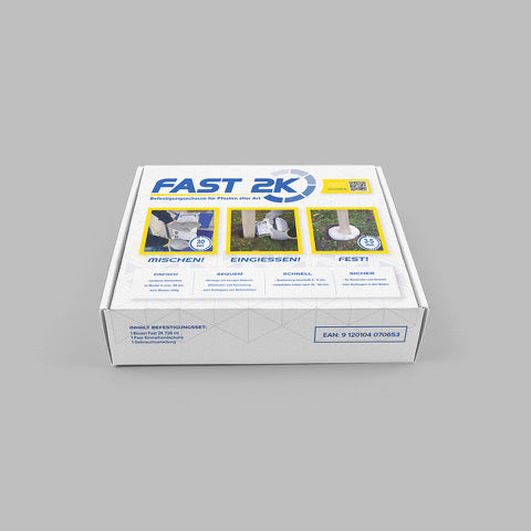 Fast 2k
